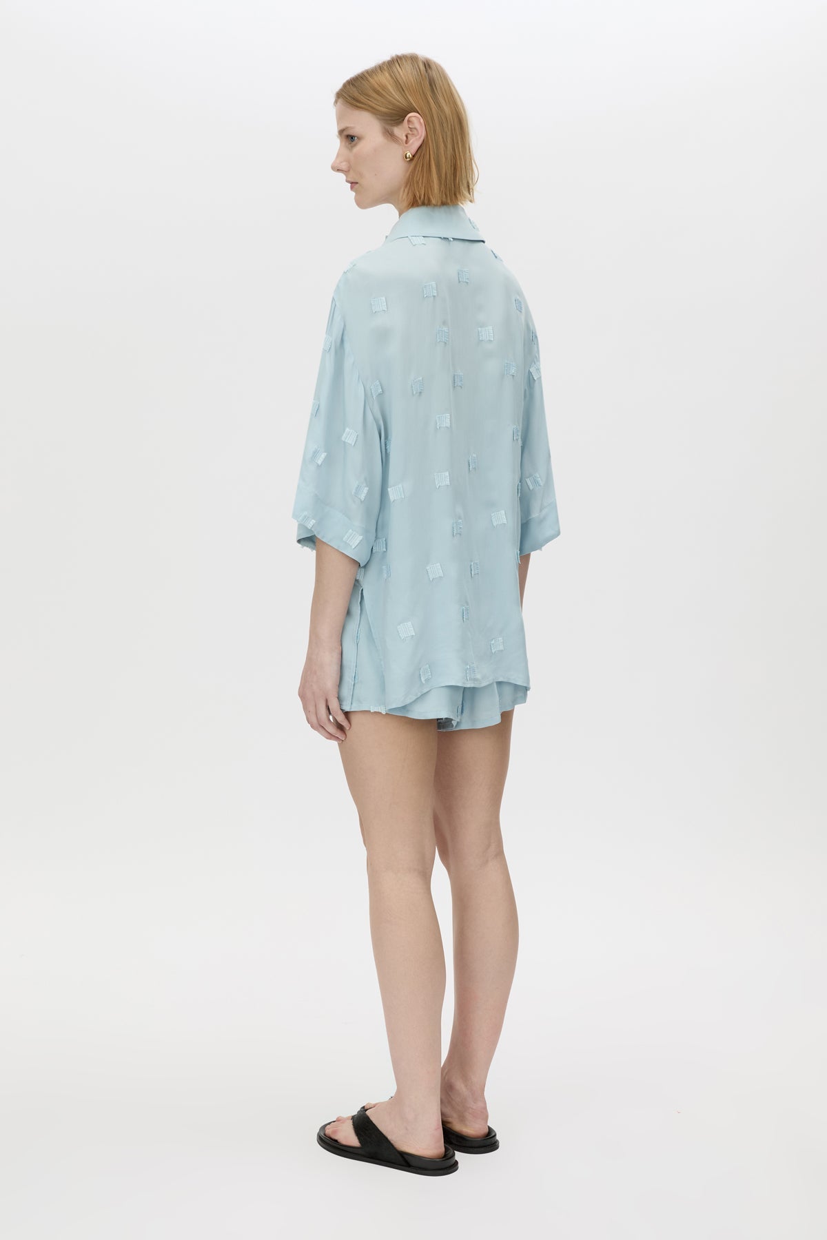 Ottilie 2.0 Short Sleeve