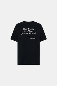 Ovarian Cancer Unisex Tee 2