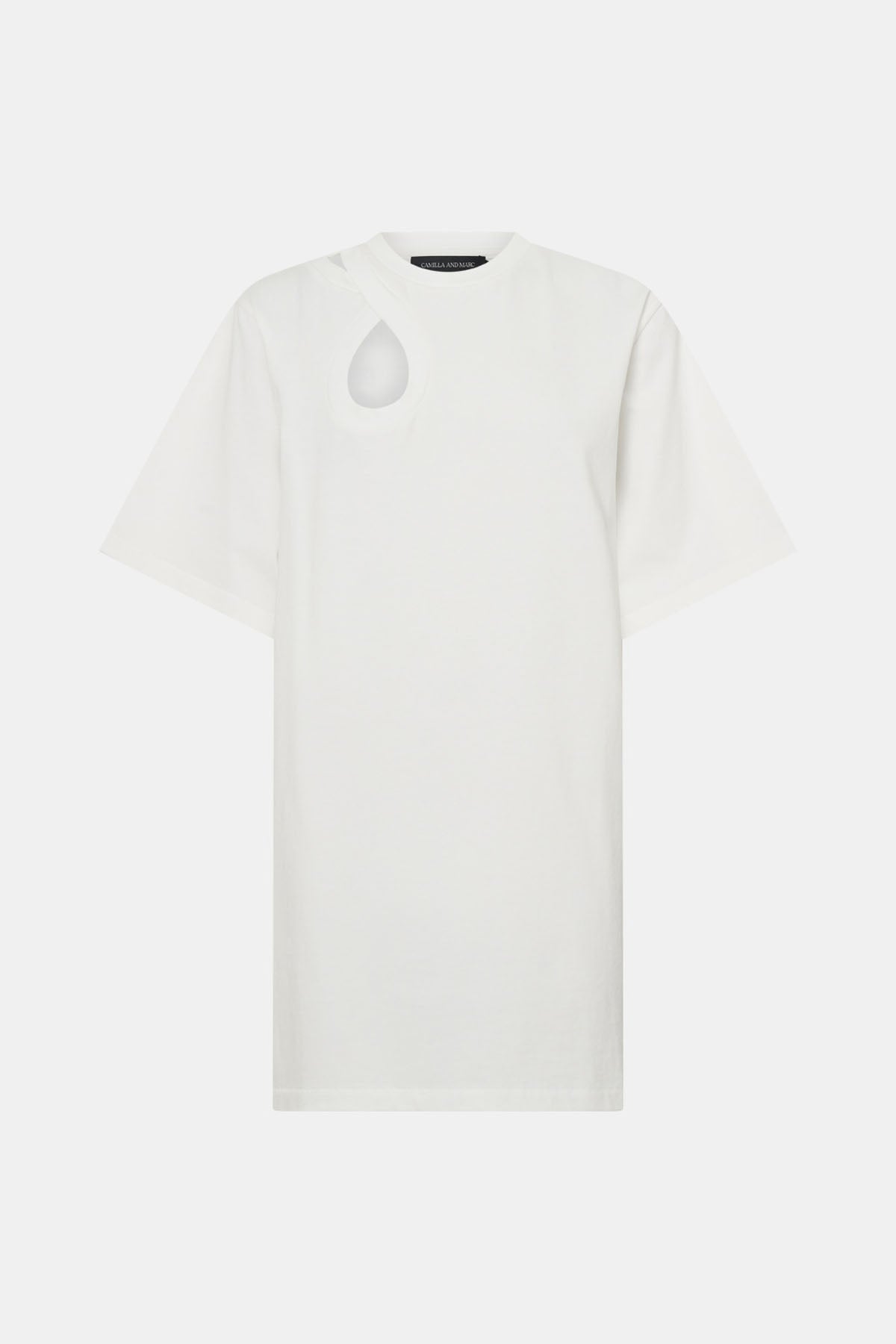Pablo Tee Mini Dress