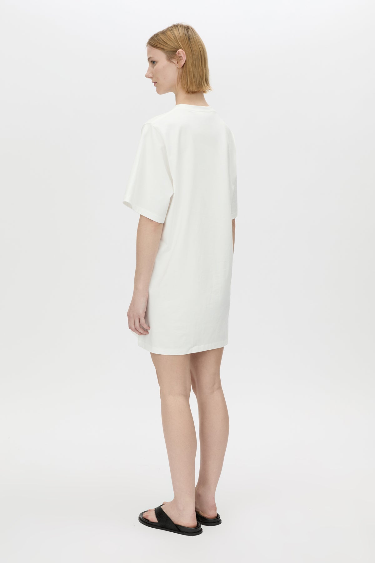 Pablo Tee Mini Dress