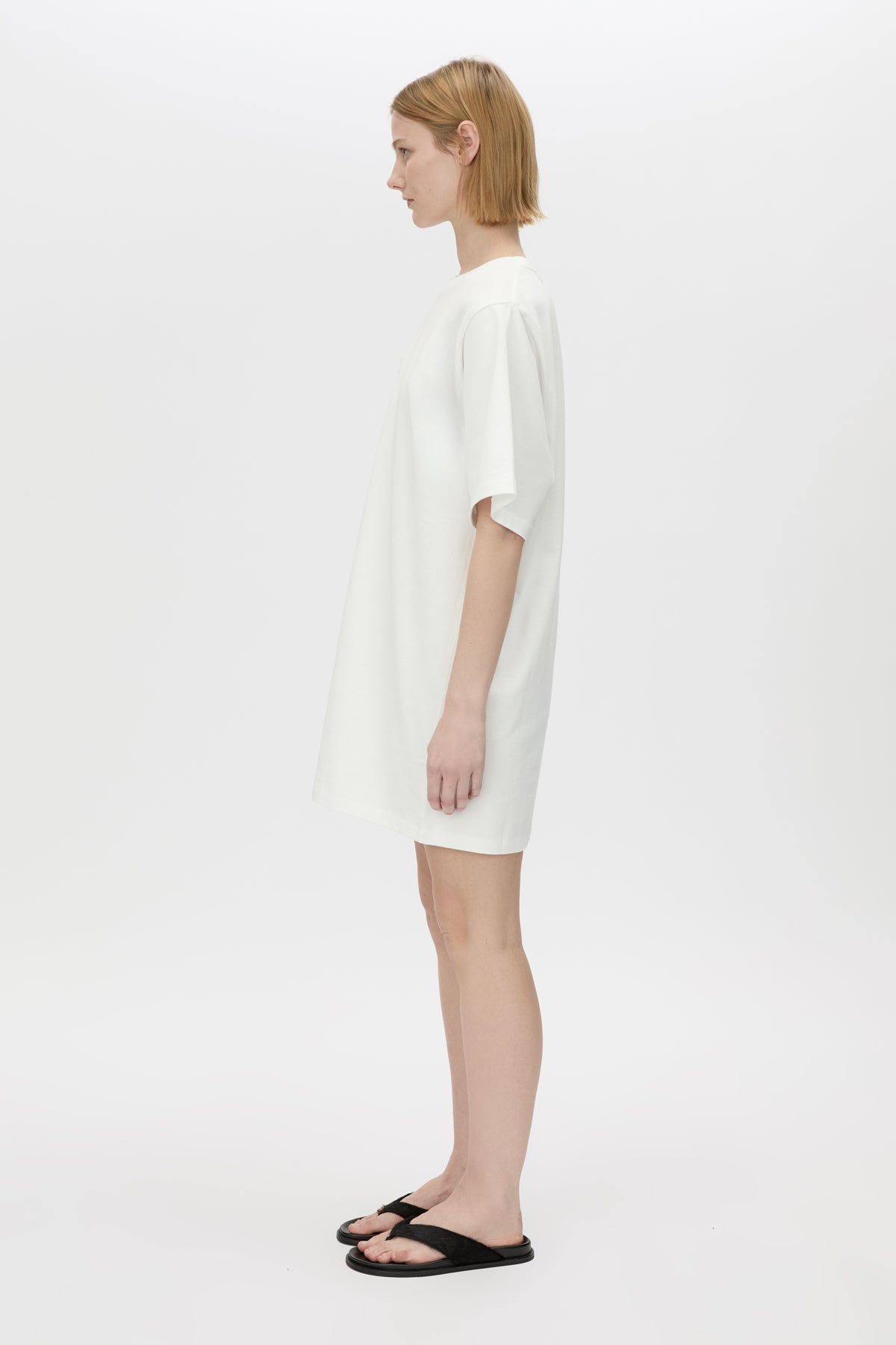 Pablo Tee Mini Dress