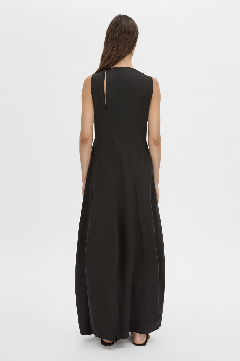 Paulena Maxi Dress
