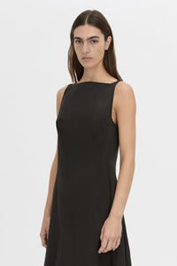 Paulena Maxi Dress