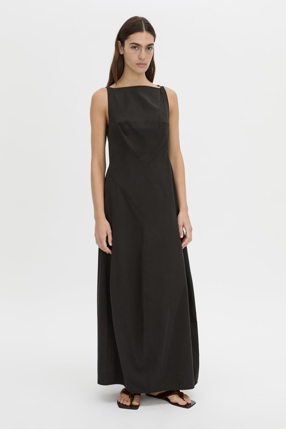 Paulena Maxi Dress