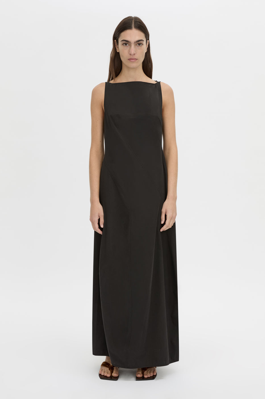 Paulena Maxi Dress