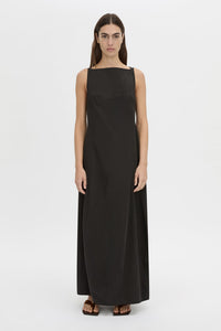 Paulena Maxi Dress