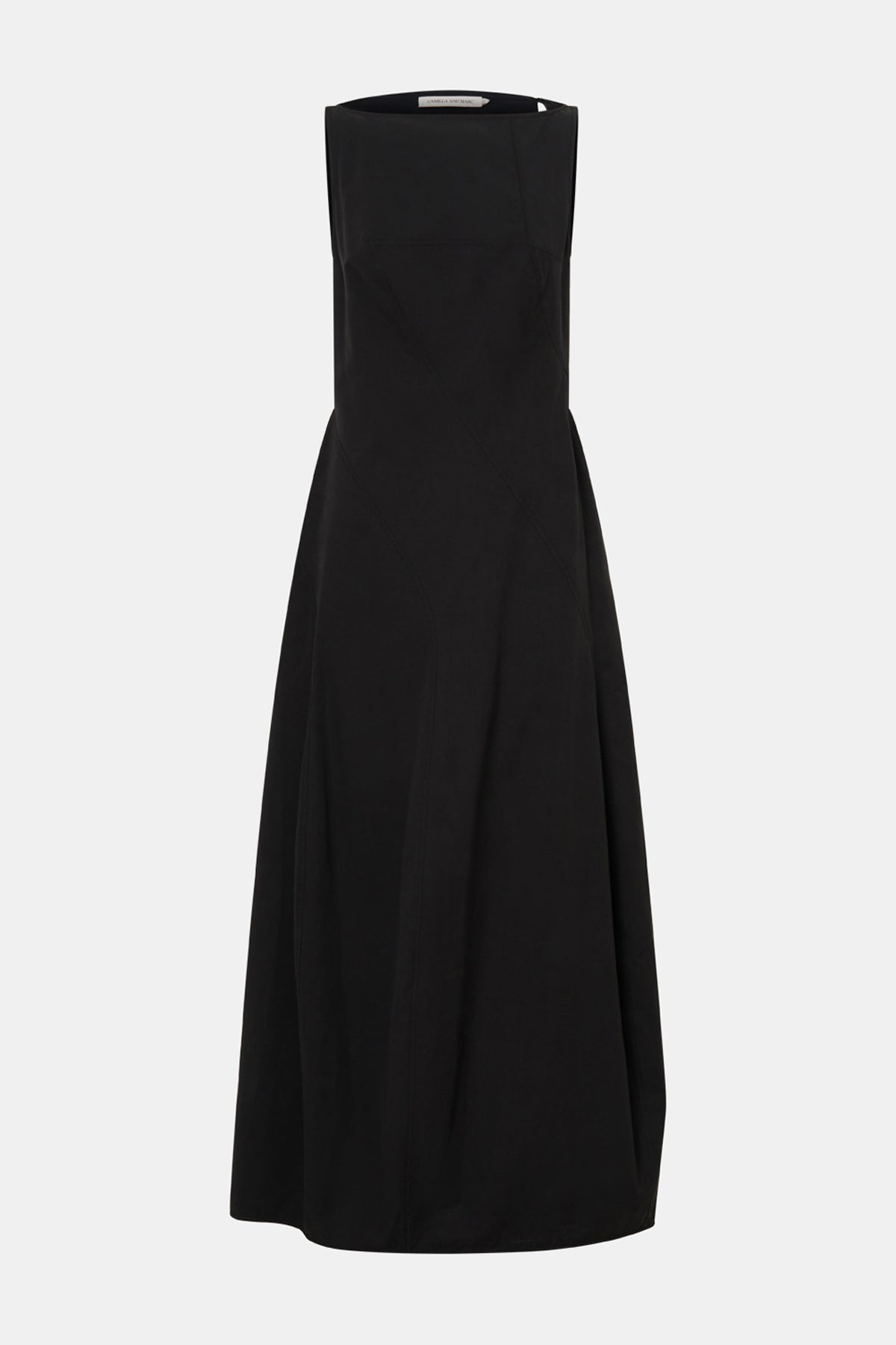 Paulena Maxi Dress