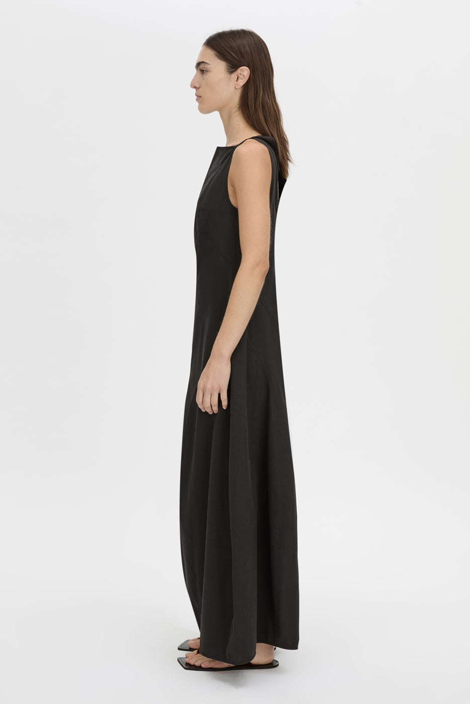 Paulena Maxi Dress
