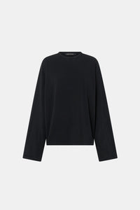 Peretti Long Sleeve Tee