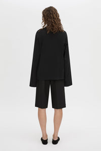 Peretti Long Sleeve Tee