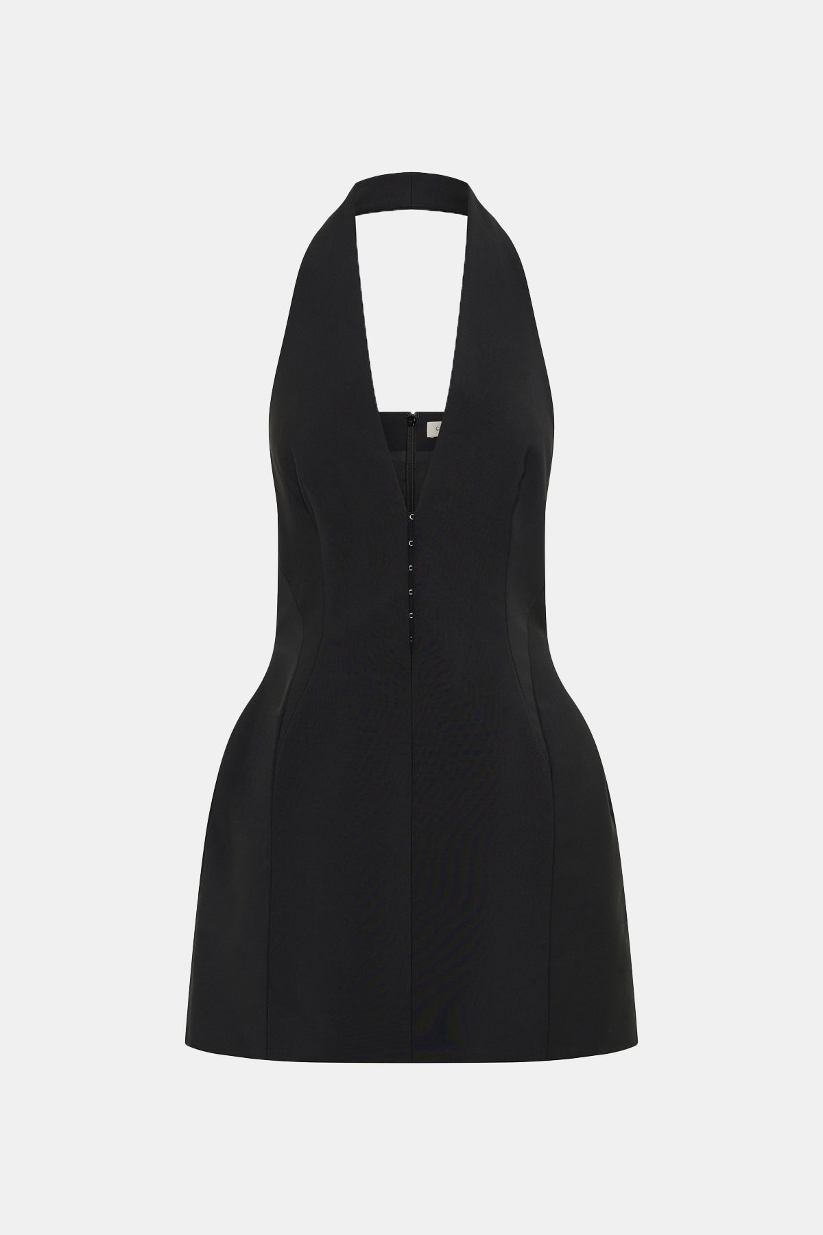 ANDMARY Camila mini dress ブラック ANDMARY】Camilla mini dress