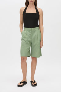 Phoebe Halter Neck Bodysuit