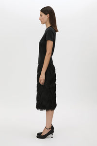 Phoenix Midi Skirt