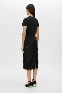 Phoenix Midi Skirt