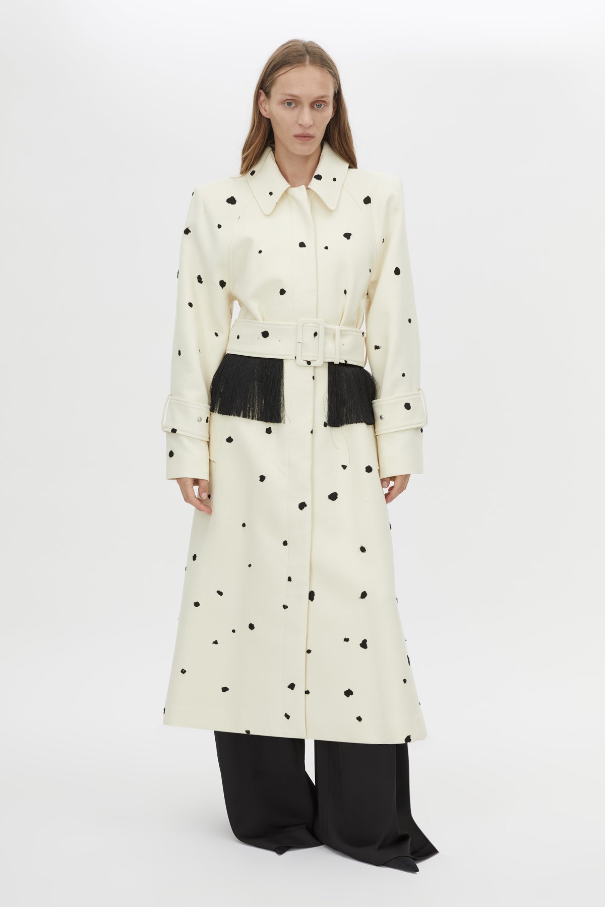 Ponza Coat