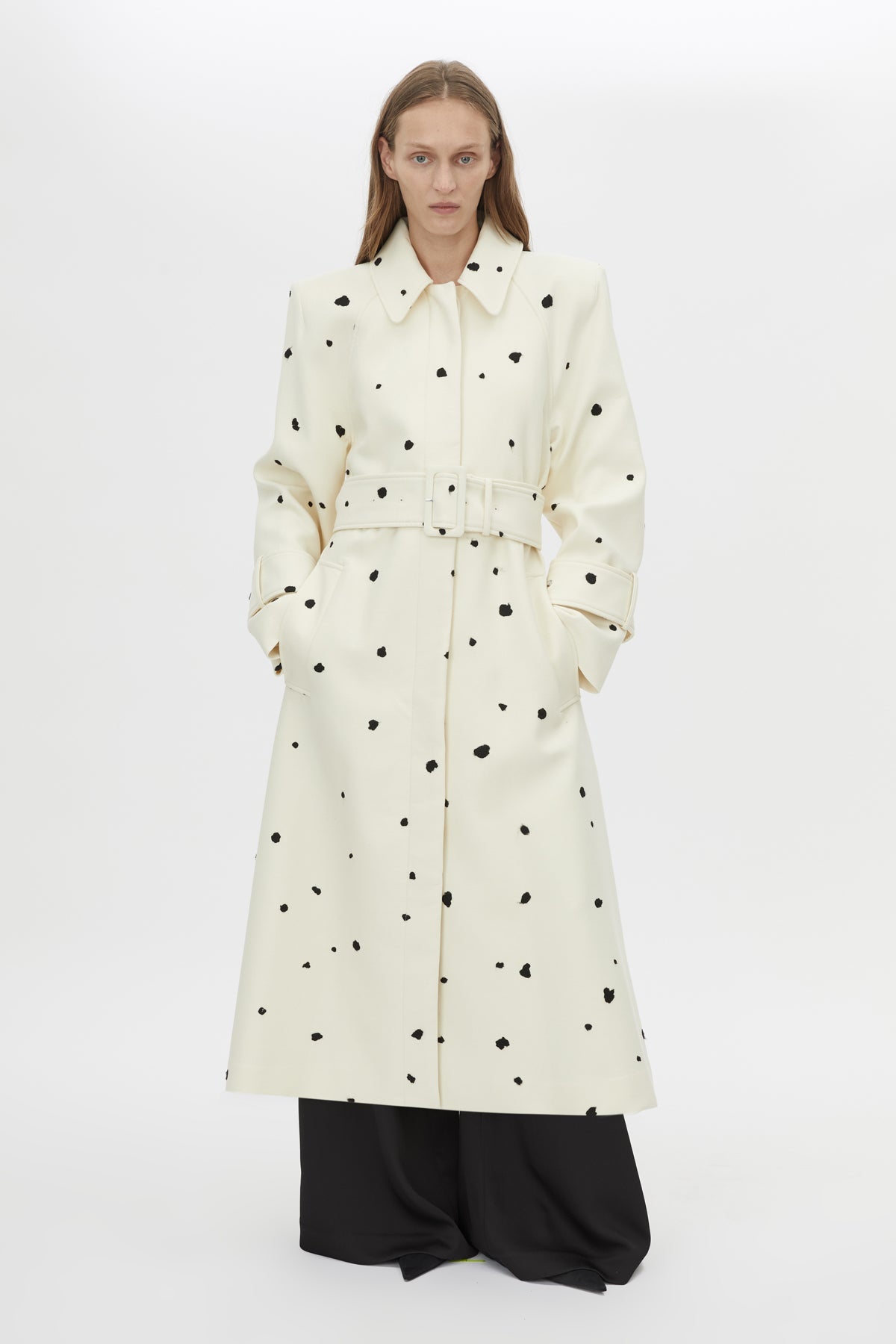 Ponza Coat
