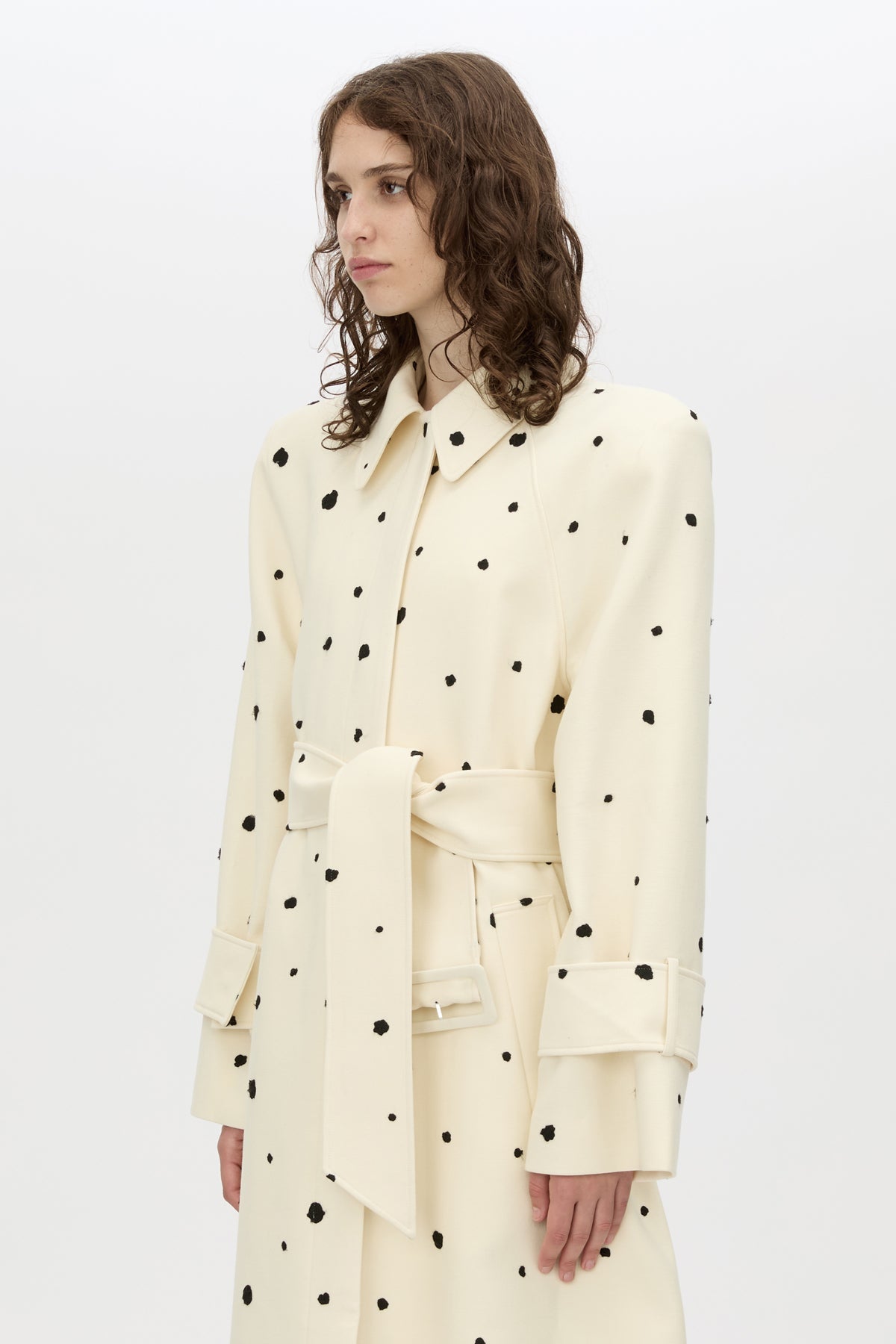 Ponza Coat