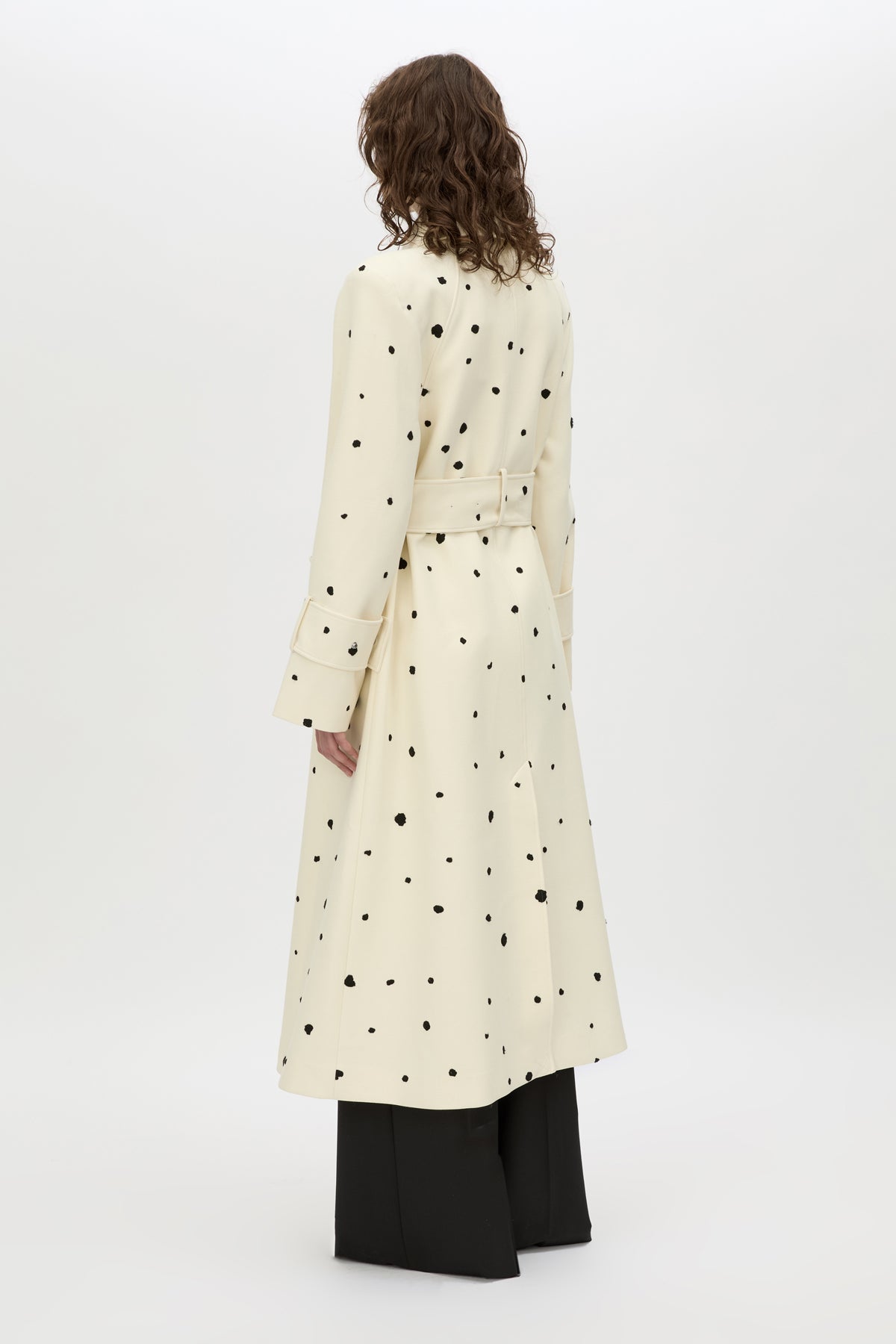 Ponza Coat