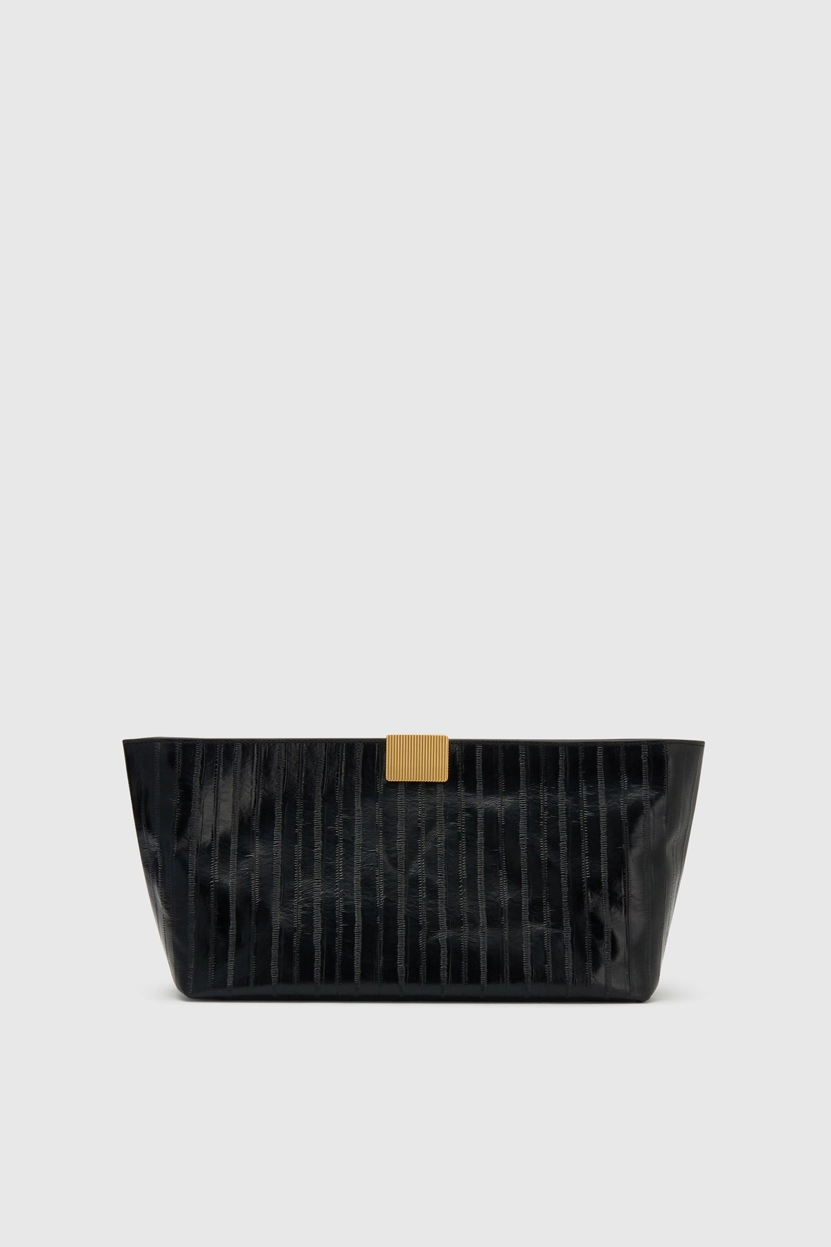 Poppy Eel Clutch