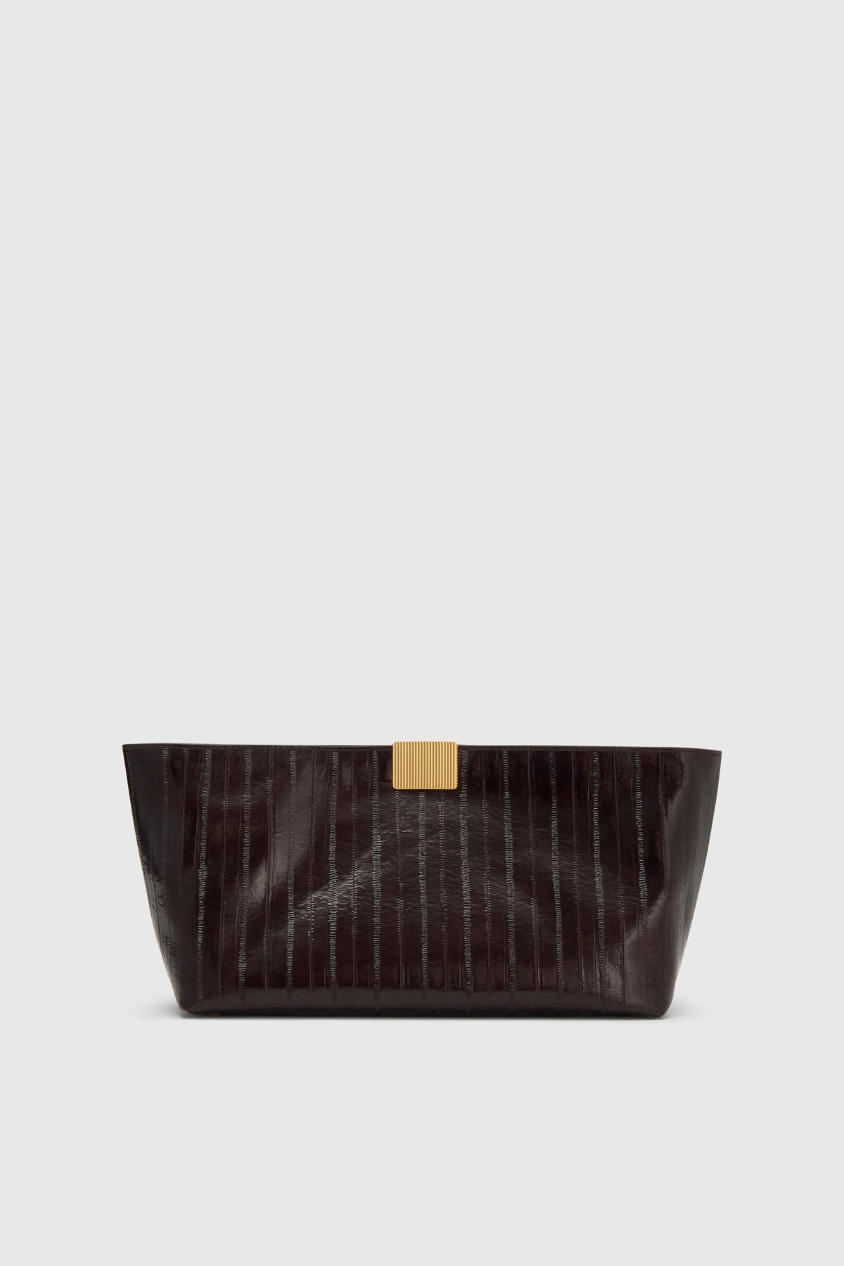 Poppy Eel Clutch