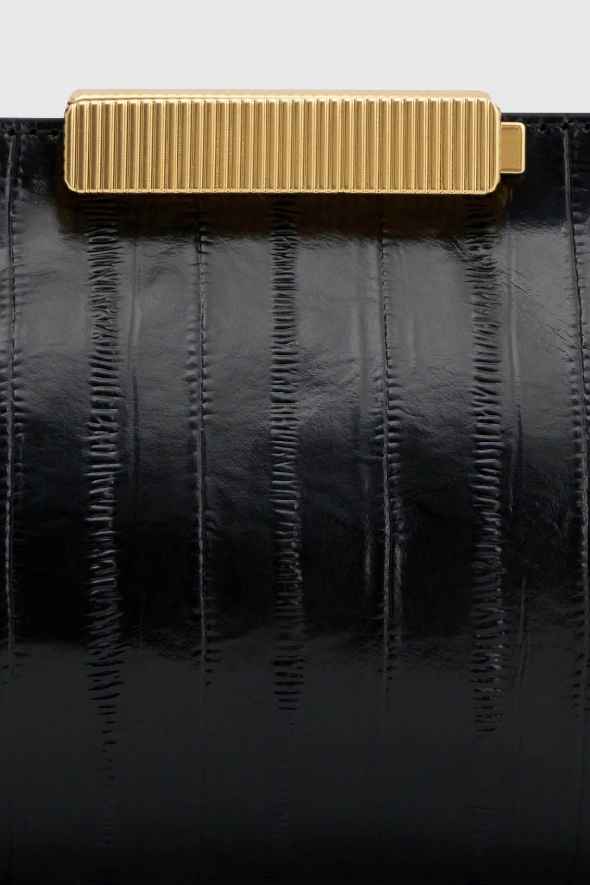 Poppy Eel Mini Bag
