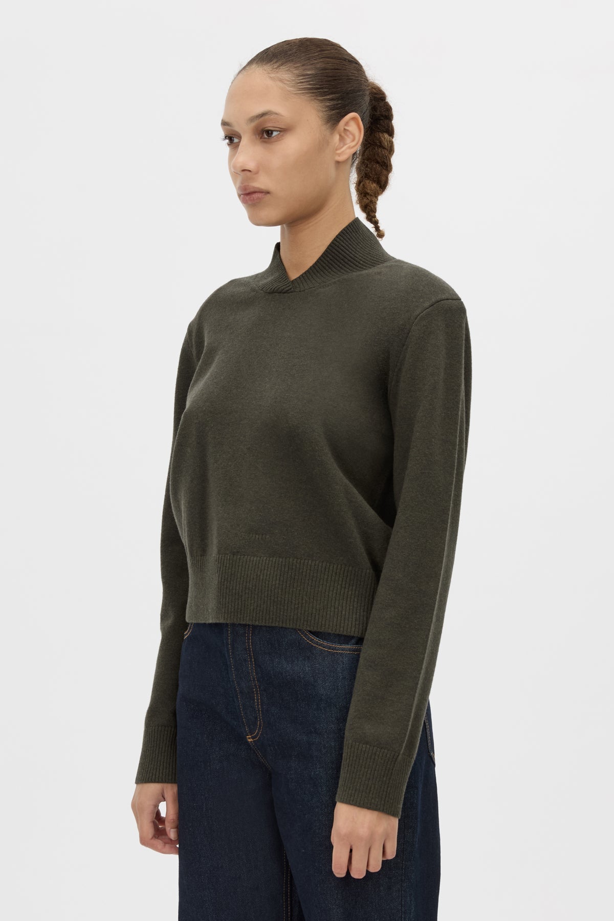 Renata Knit Sweater