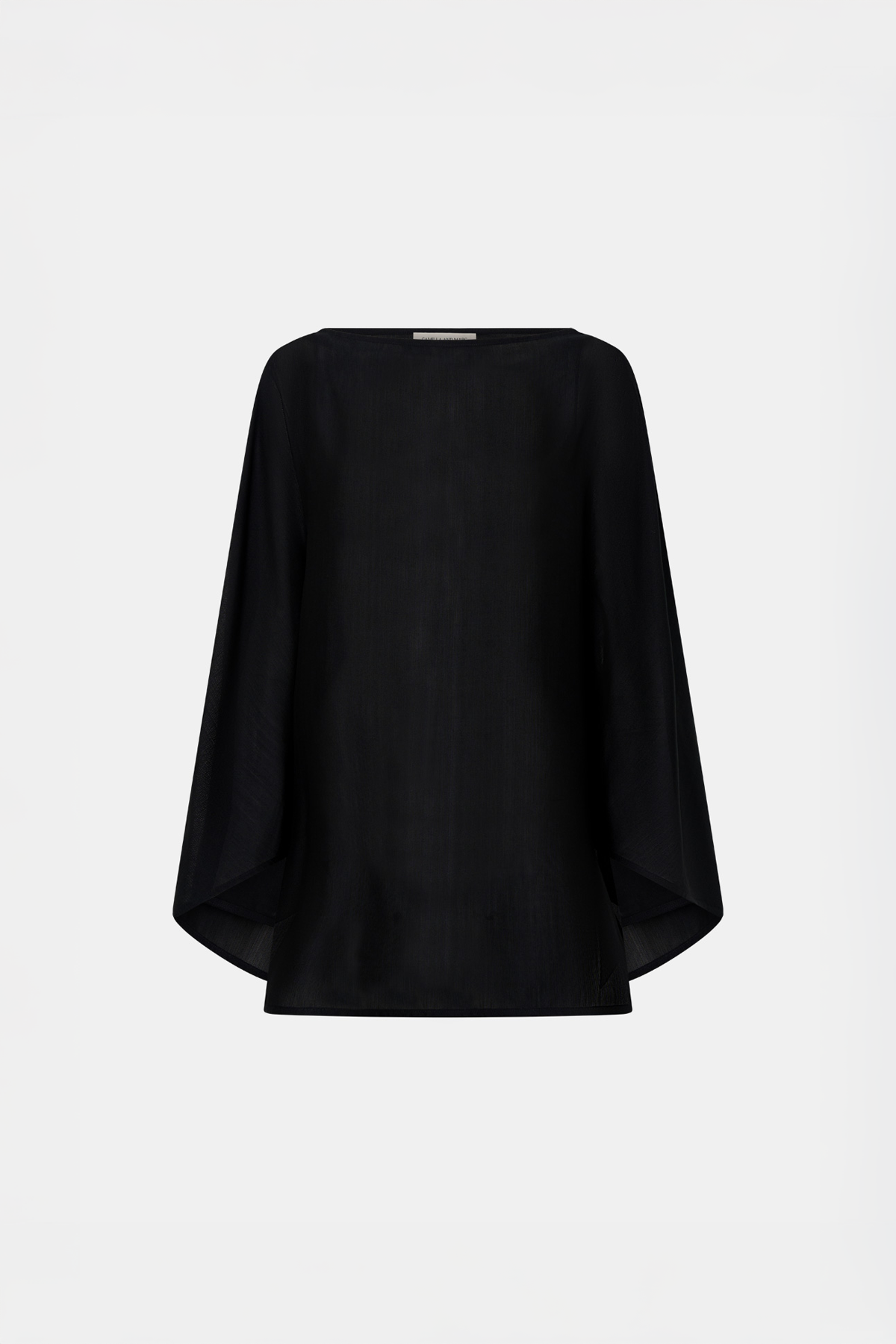 Rene Draped Top