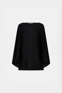 Rene Draped Top