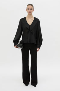 Rene Long Sleeve Top