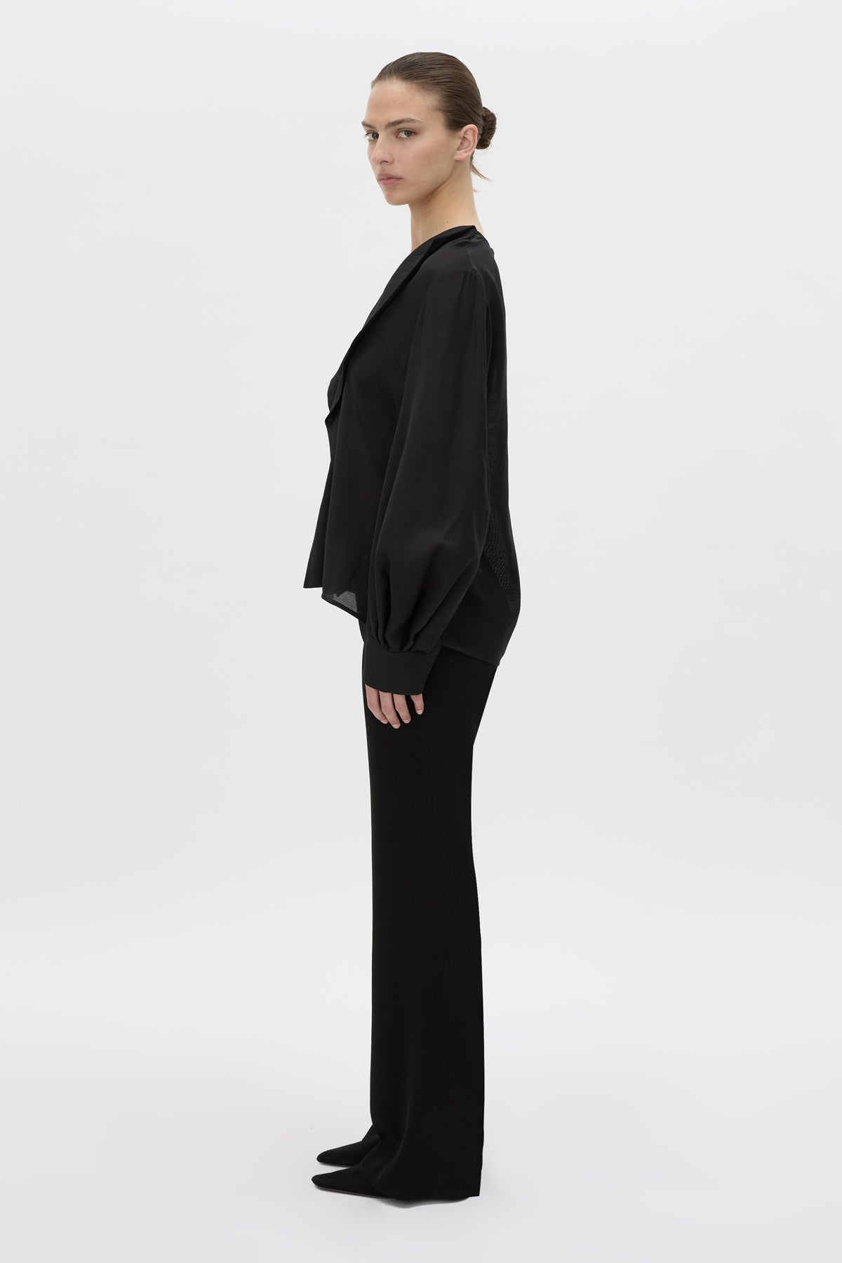 Rene Long Sleeve Top