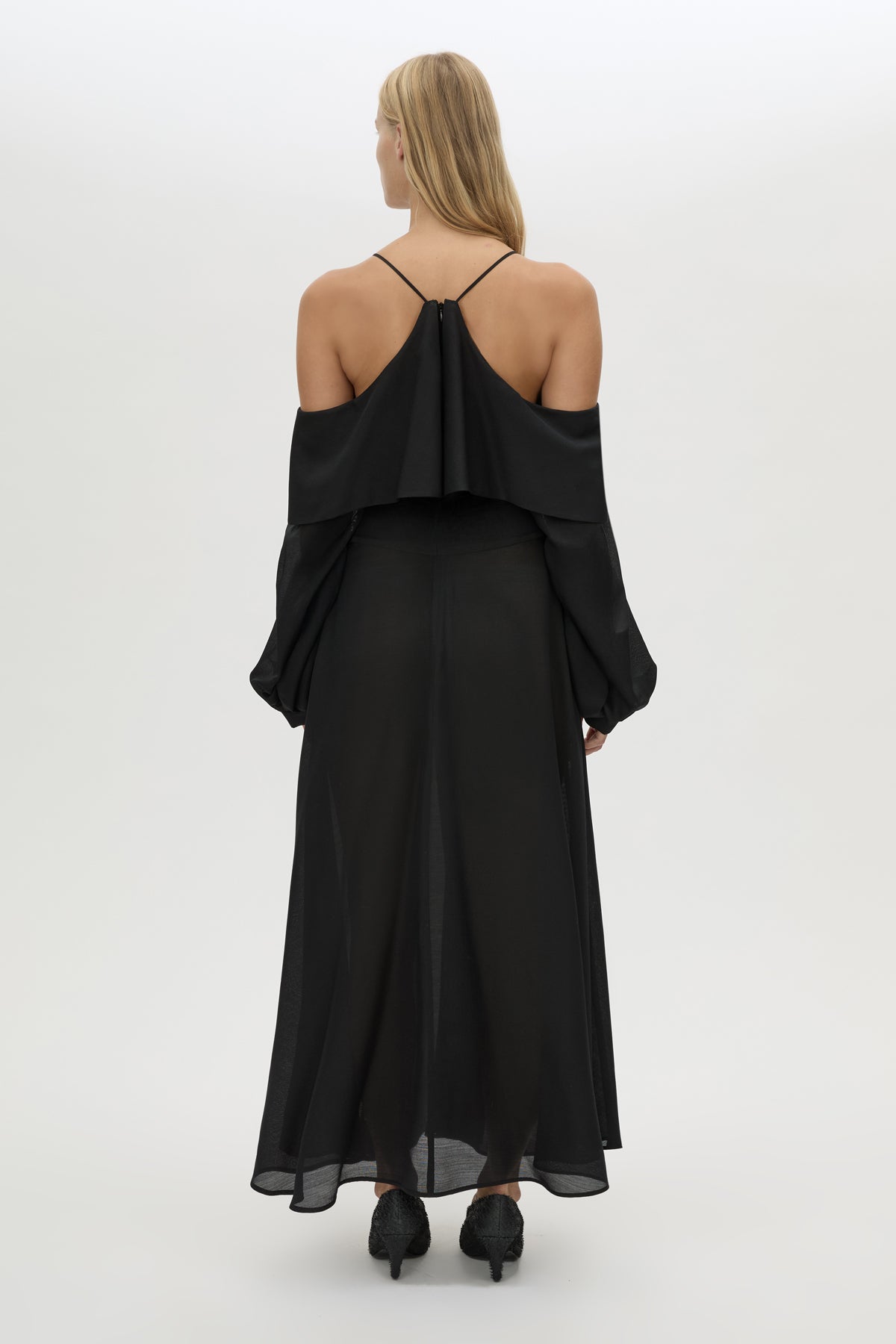 Rene Maxi Dress