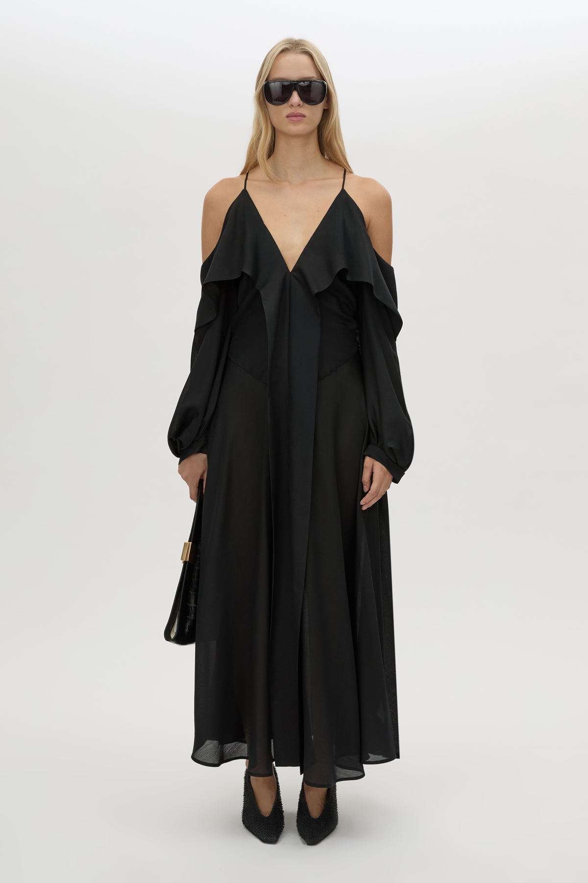 Rene Maxi Dress