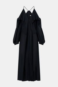 Rene Maxi Dress