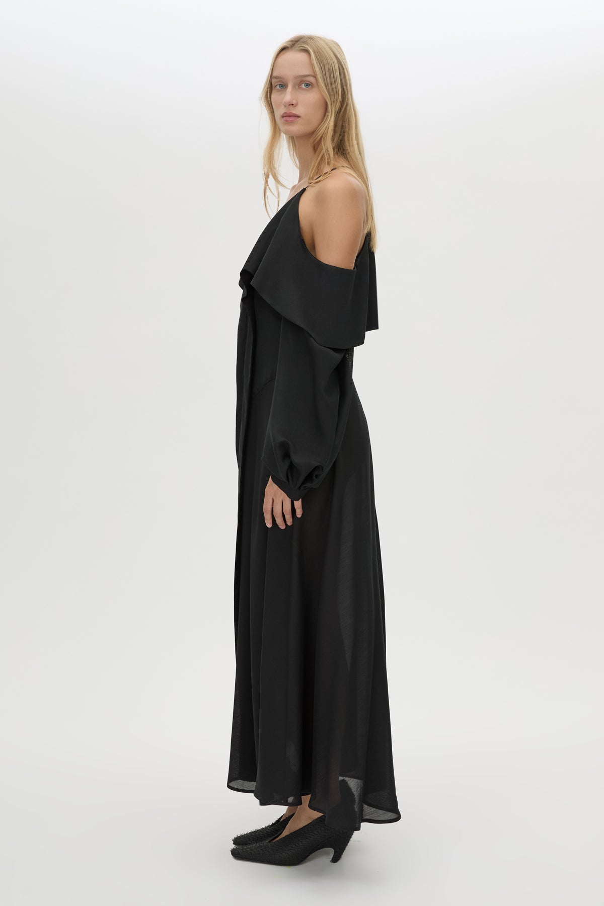 Rene Maxi Dress