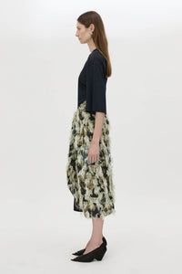 Reni Midi Skirt