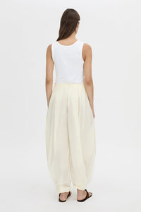 Rhia Balloon Leg Pant