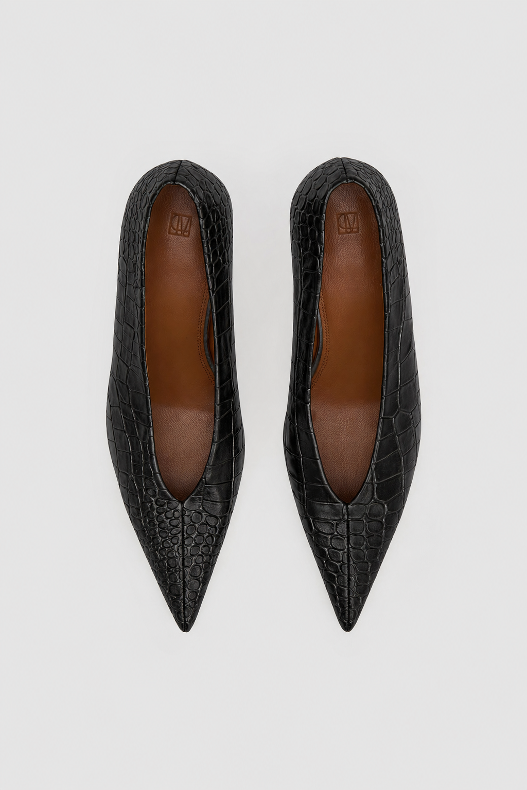 Rhys Croc Pump