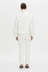 River Funnel Neck Jacket