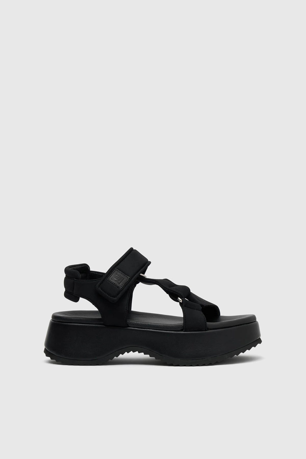 Romy Hiking Sandal