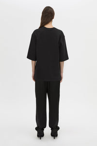 Romy Oversized Tee