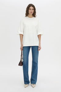 Romy Oversized Tee