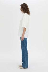 Romy Oversized Tee