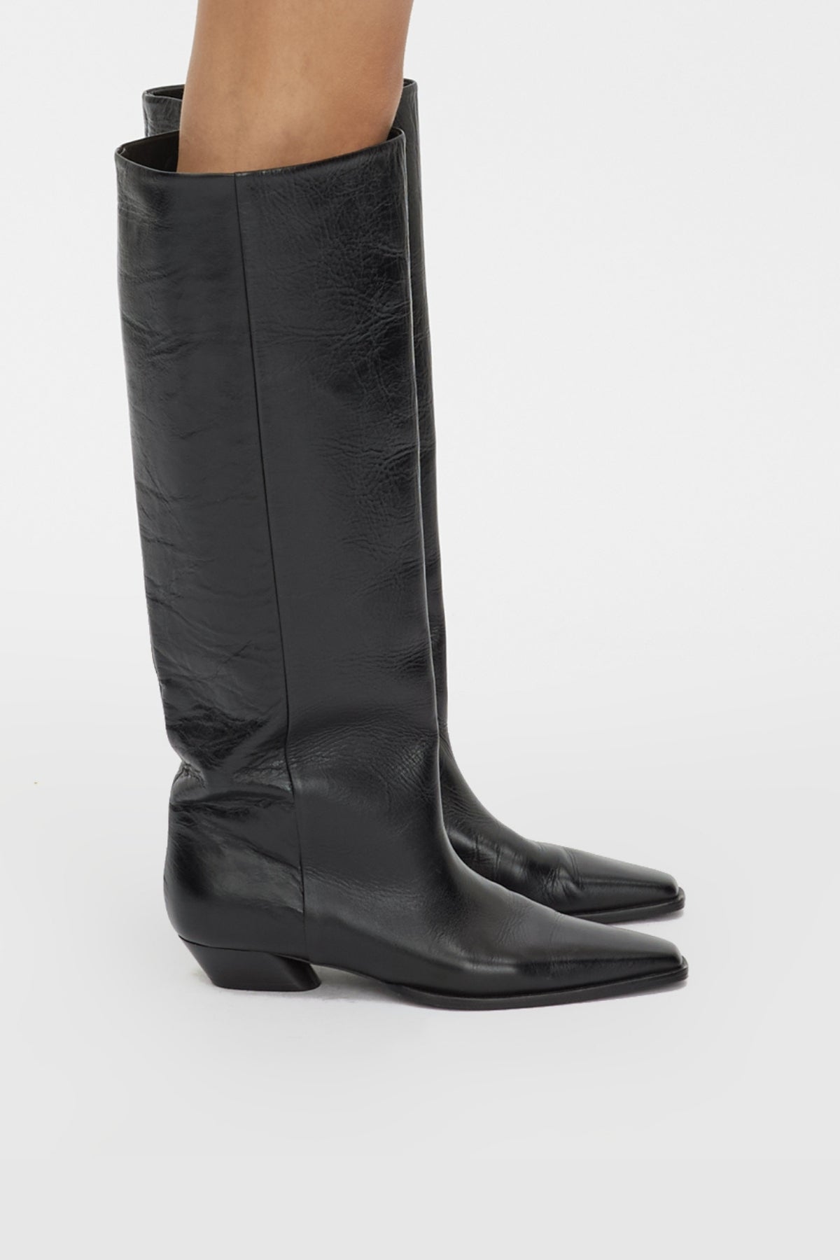 Rowan Knee Boot