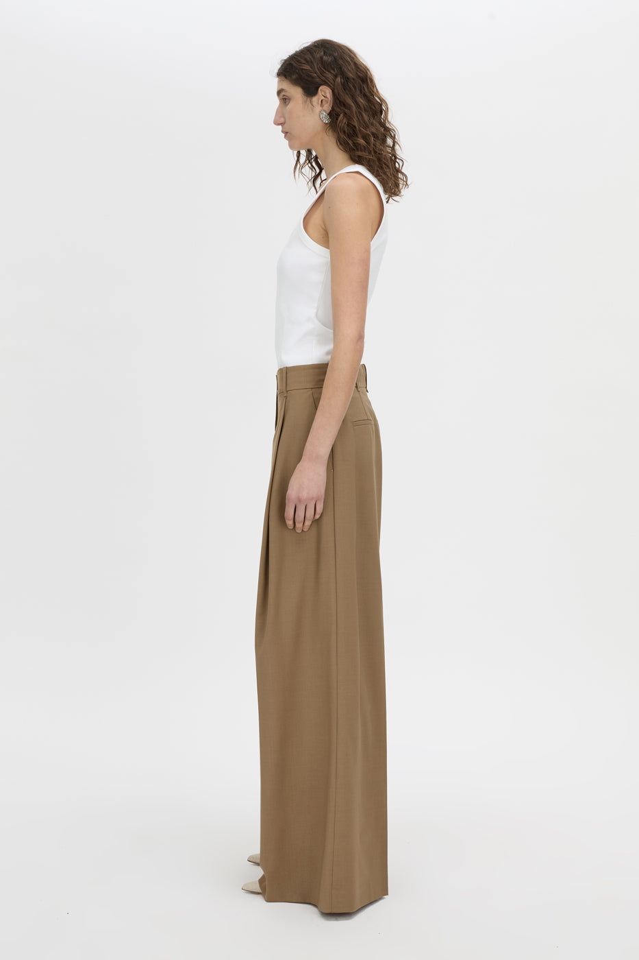 Rumi Pant
