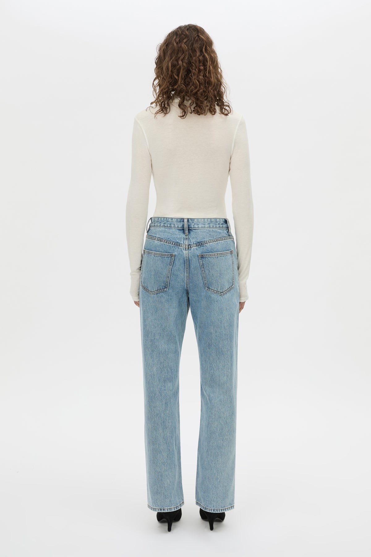 Rune Denim Jean