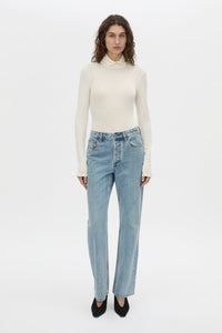Rune Denim Jean