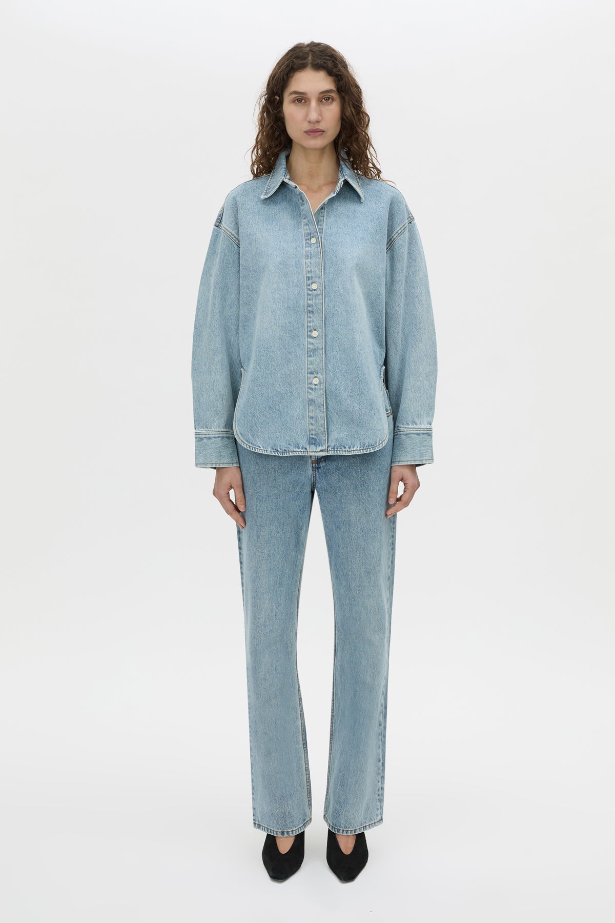 Rune Denim Jean