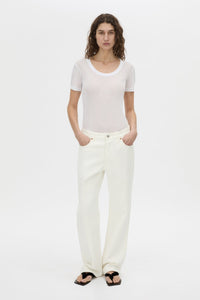 Rune Denim Jean
