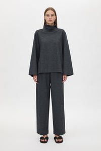 Sabine Lounge Top