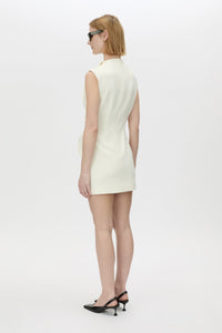 San Mini Dress